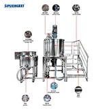 mixing tank